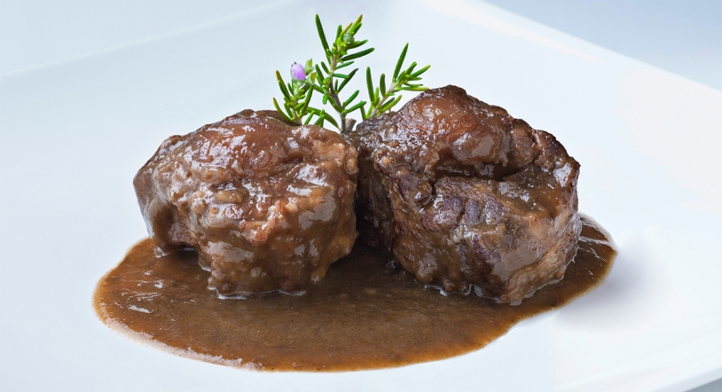 5 recetas con rabo de toro para sorprender a todos