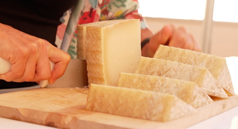 El auge del queso español: exportaciones récord y consumo en alza