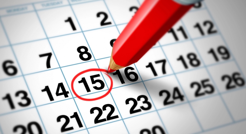 Este es el calendario de fiestas laborales en Castilla y León para 2025, con 14 días festivos en Salamanca