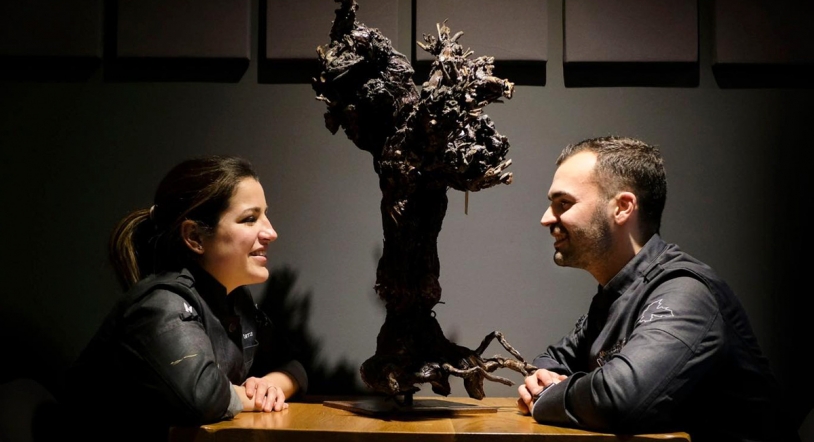En la Parra celebra 9 años de excelencia gastronómica en Salamanca