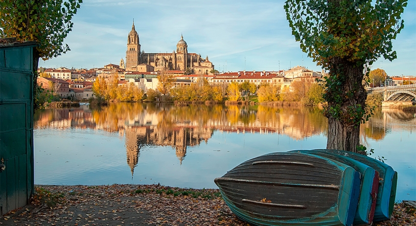 Gastroagenda: ¡Disfruta del último fin de semana de septiembre en Salamanca! 