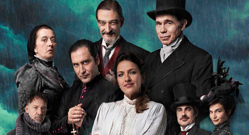 'La Regenta', dirigida por Helena Pimenta, en el Teatro Liceo