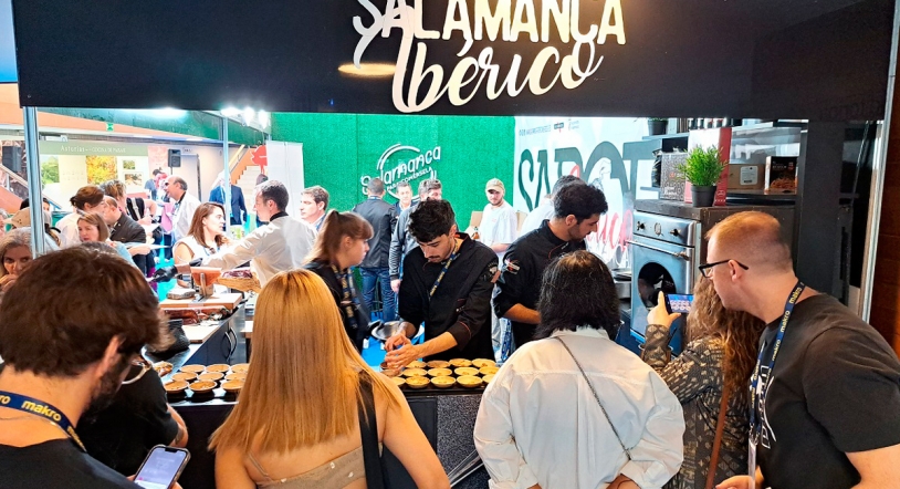 Los mejores momentos de la segunda jornada en San Sebastián Gastronomika (con vídeo)