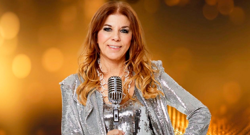 La artista internacional Jeanette pondrá la nota musical a los Premios HosteleríaSalamanca.es 2024