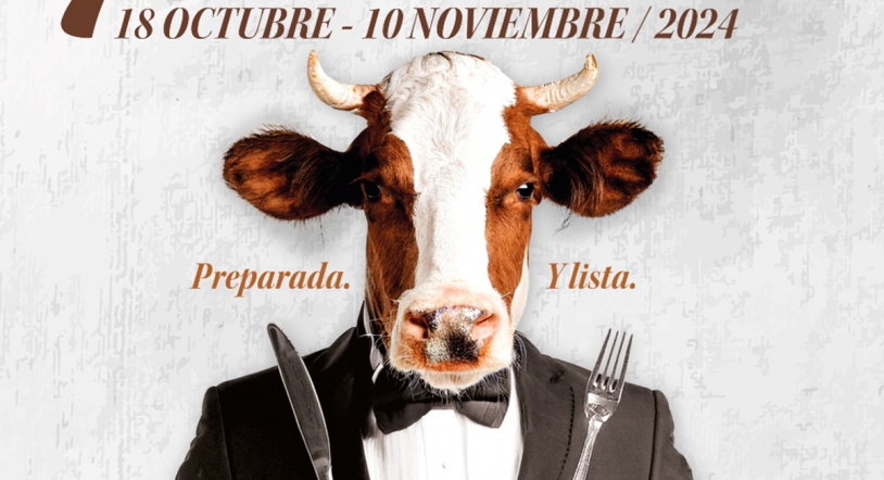 ¡Últimos días para disfrutar de las Jornadas de Vaca de la Valmuza en Oroviejo!