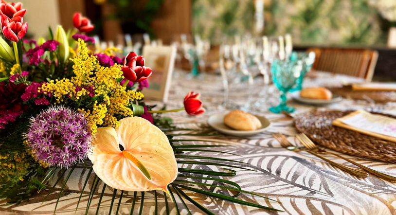 Casa Imperial te invita a conocer el escenario perfecto para tu boda
