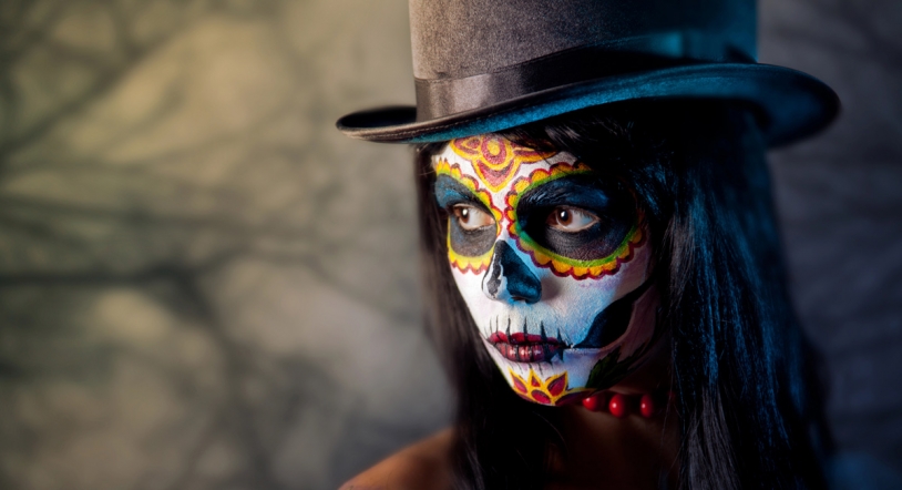 Celebra la Noche de Halloween en Martinica Salamanca