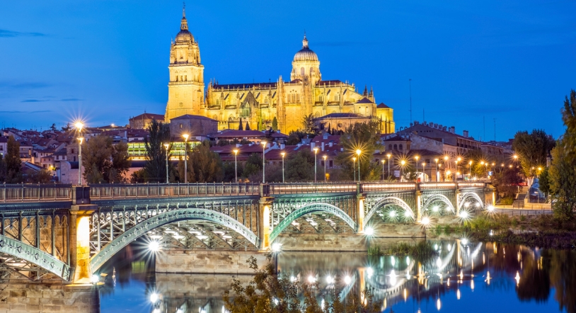 Gastroagenda: Descubre los mejores planes para este fin de semana en Salamanca