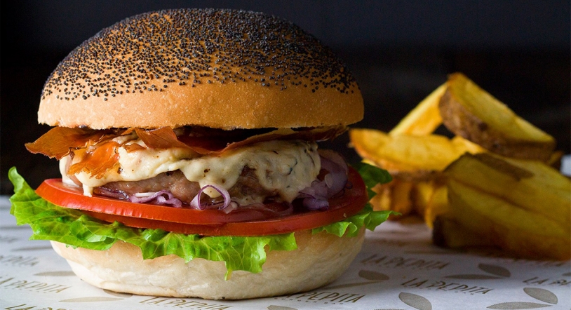 La Pepita, recomendada como una de las 5 hamburgueserías más top de España por Peoople