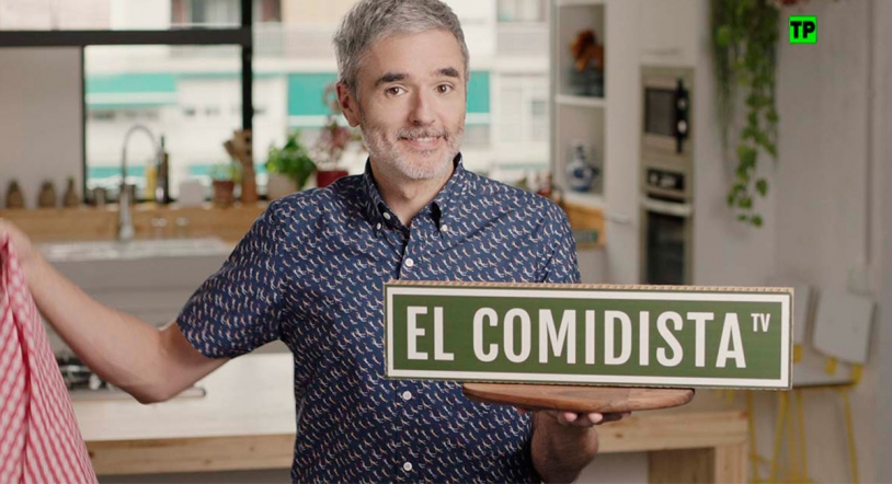 Viral | Divertido vídeo de El Comidista desmontando los mitos de los influencers gastronómicos