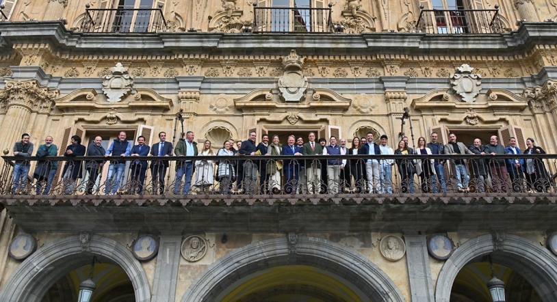 Vota por tu favorito en los Premios HosteleriaSalamanca.es 2024 hasta el 13 de noviembre
