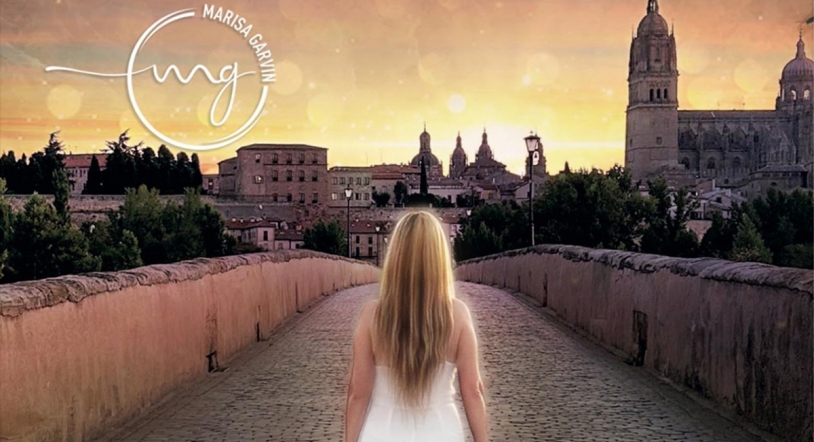 La Torre de los Anaya acoge la presentación 'Desde el corazón' de Marisa Garvín este viernes