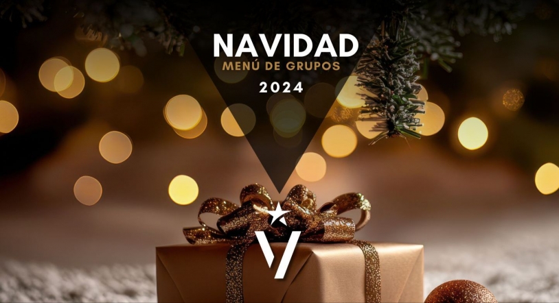 Menús de Navidad para grupos en el restaurante VIRÓ 