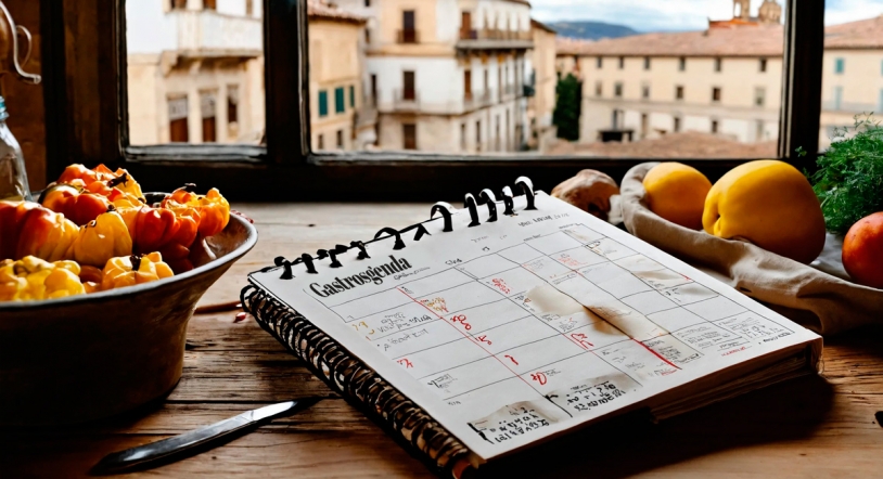 Gastroagenda: ¡Los mejores planes para este fin de semana que da la bienvenida a diciembre!