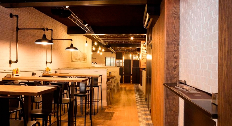 La Pepita Burger Bar Salamanca apuesta por los productores locales
