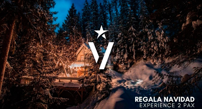 El regalo ideal para estas navidades de la mano del restaurante VIRÓ 