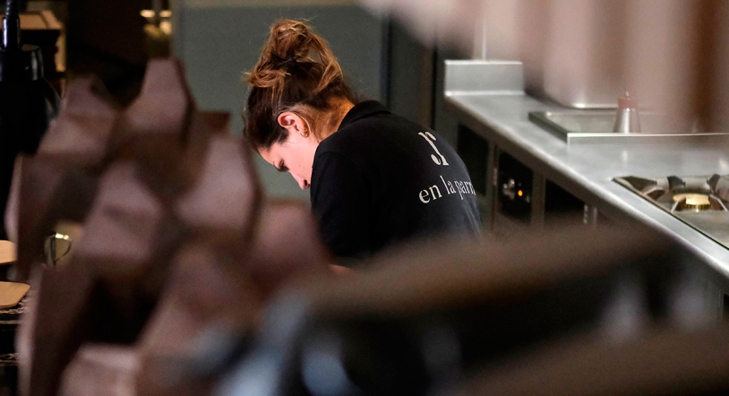 La cena solidaria Desde Valencia para Valencia suma más de 100 reservas en solo diez días