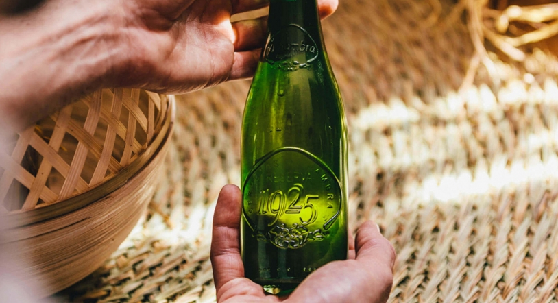 Helmántica de Bebidas nueva distribuidora oficial de Cervezas Alhambra en Salamanca