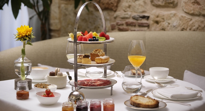 Ocho hoteles optarán a los  premios 'Mejor Desayuno de Hotel' en Madrid Fusión 2025