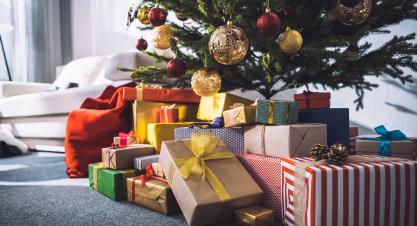Los españoles recortarán un 8% su gasto esta Navidad en regalos y celebraciones