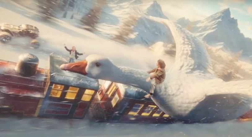 Vídeo | Ha llegado el anuncio más esperado para descubrir la magia de la Navidad 