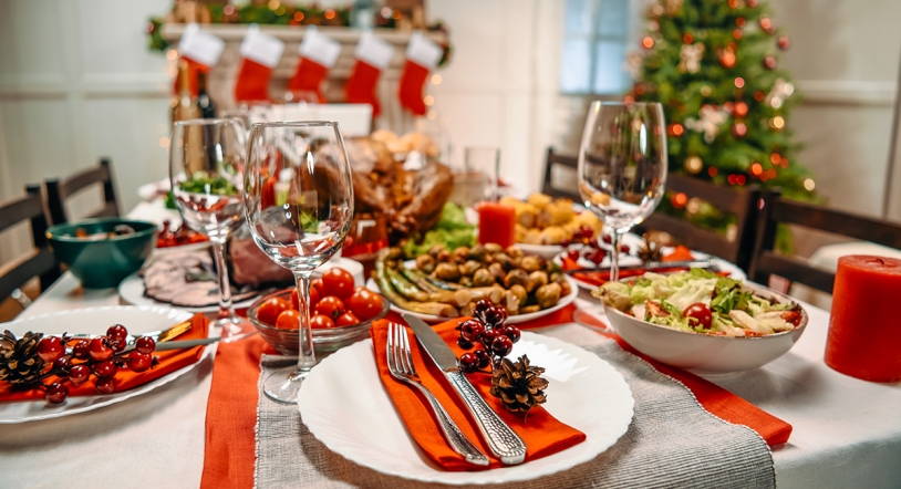 La subida de los precios de los alimentos en Navidad según la OCU