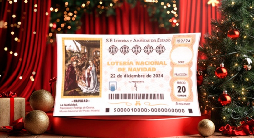 Lotería de Navidad: claves para comprar, compartir y cobrar sin contratiempos