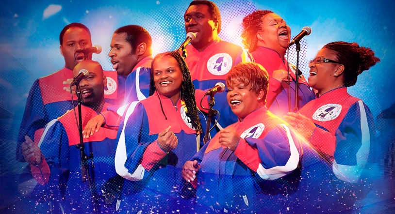 The Mississippi Mass Choir ofrecerá el espectáculo 'The Gospel Legend Tour' este viernes 