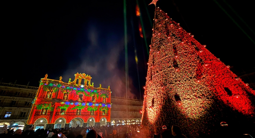 Gastroagenda: los mejores planes para este fin de semana previo a Nochebuena y Navidad