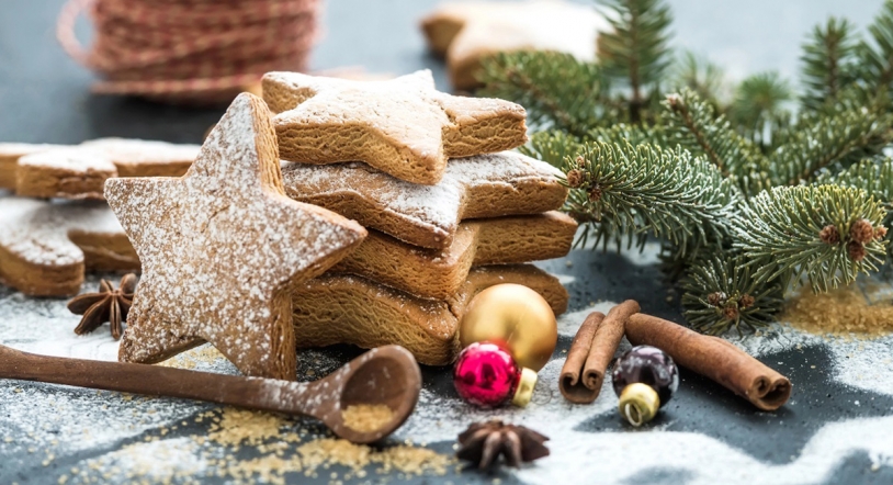 Un recorrido por los platos más famosos de Navidad en el mundo