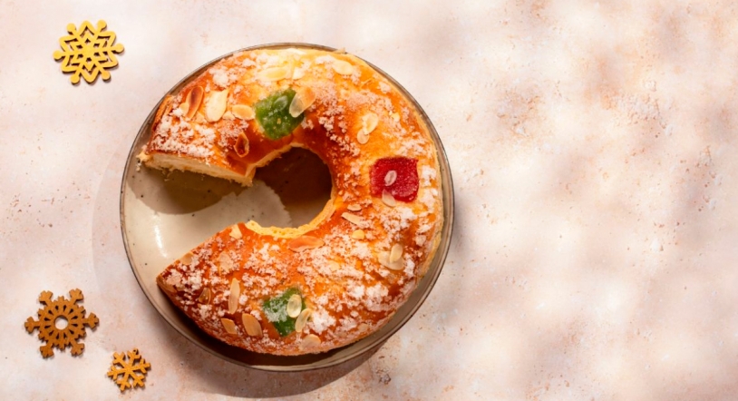 ¿Cuál es el mejor roscón de supermercado este 2024?