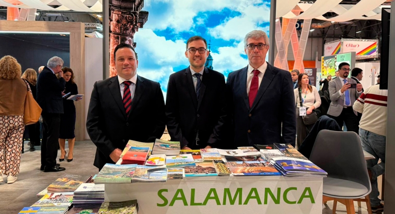 Firme apuesta por reforzar la competitividad del destino a través de la hostelería