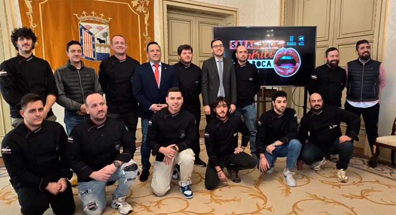 Hoy comienza Madrid Fusión con la presencia de 15 restaurantes y varias empresas colaboradoras