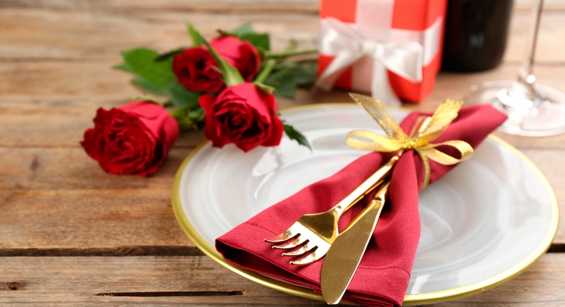 Citas gastronómicas y culturales por San Valentín en Los Álamos GastroLab