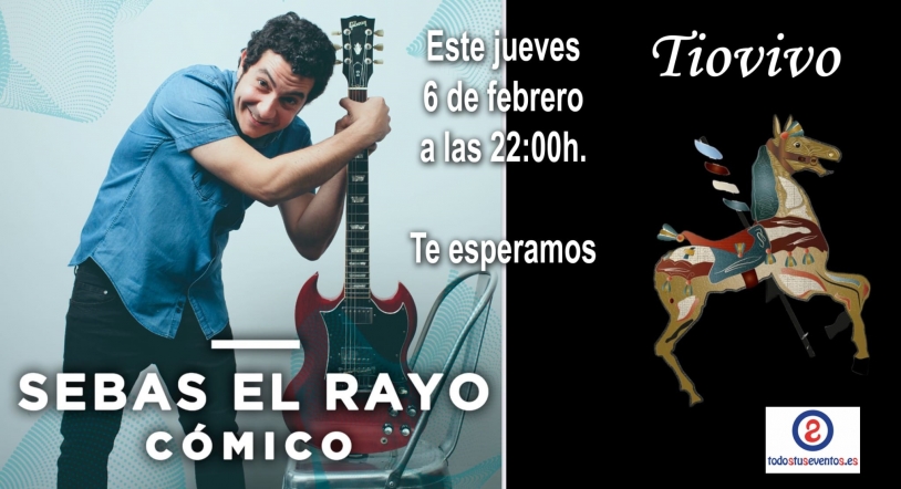 Monólogos en Tiovivo Salamanca: una noche de risas y buen ambiente