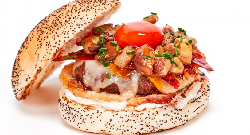 ¡Todavía estás a tiempo de votar por Pepita Edulis, que aspira a ser la Mejor Hamburguesa de España!