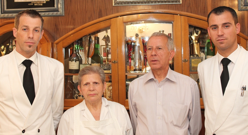 Fallece Rafael Andrés, que junto a Pauli y sus padres llevaron al Río de la Plata a lo más alto