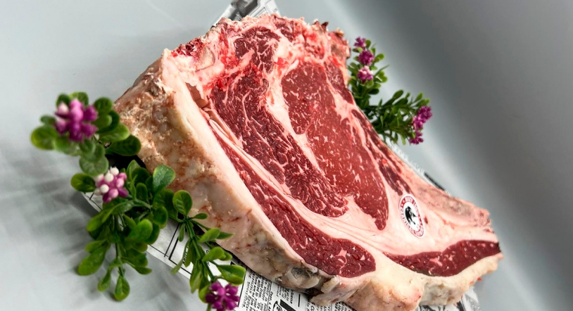 La Cocina Vieja apuesta por la carne de buey 100% salmantina