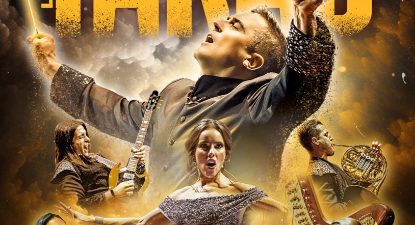 La Film Symphony Orchestra presenta su nuevo espectáculo con la mejor música de cine