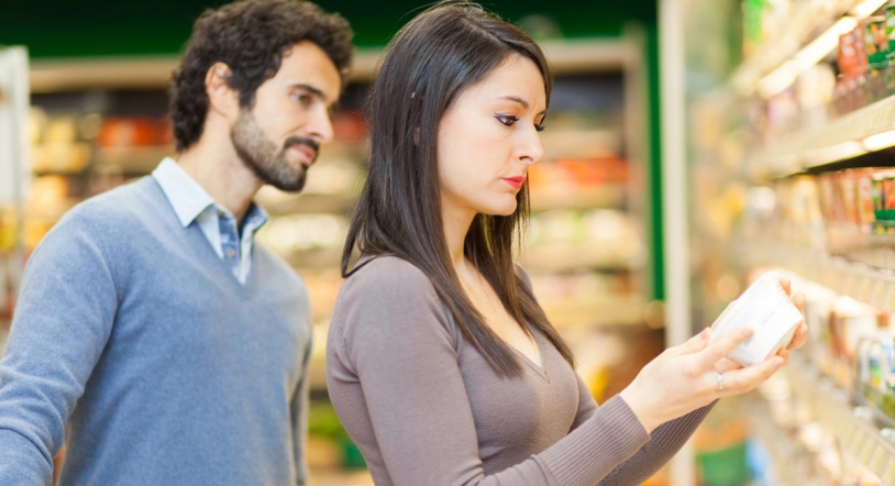 10 alimentos que se pueden comer "caducados" según la OCU