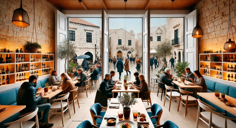 Gastroagenda: ¡Tenemos los mejores planes para este fin de semana de marzo en Salamanca!