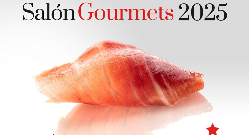Ibéricos Montellano vuelve un año más a Salón Gourmets de Madrid