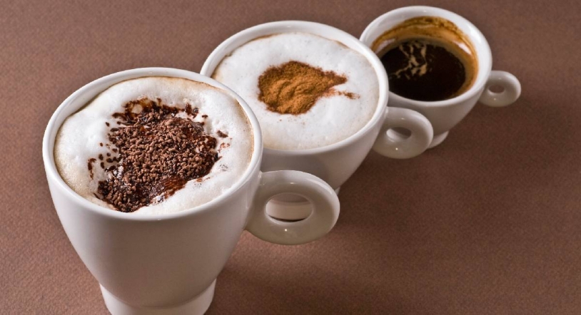 VIRAL | Cuando pedir un café se convierte en un máster en lenguas exóticas