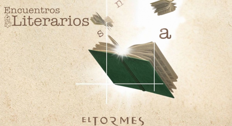 Nuevo Club de Lectura del Centro Comercial El Tormes