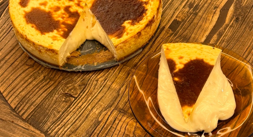 Nueva apertura para hacerte con las tartas de queso más deseadas de Salamanca: las de Comino Pastelería