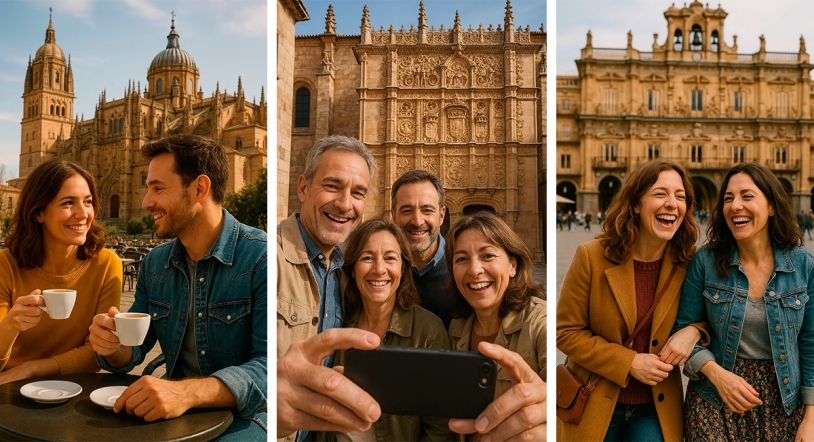 Gastroagenda: ¡Los mejores planes para darle la bienvenida a abril en Salamanca!