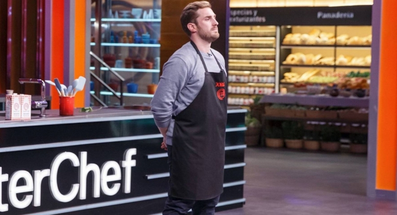 MasterChef 13: Un abandono en camilla y una expulsión inesperada