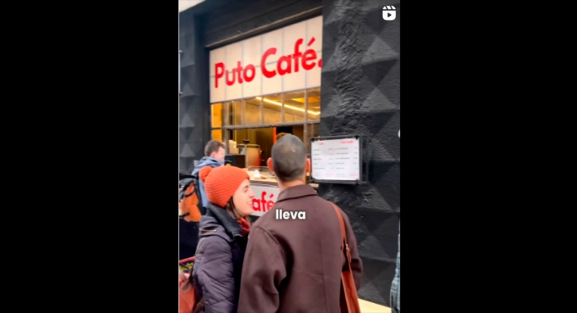 VIRAL | La nueva manera de pedir un café te dejará alucinado