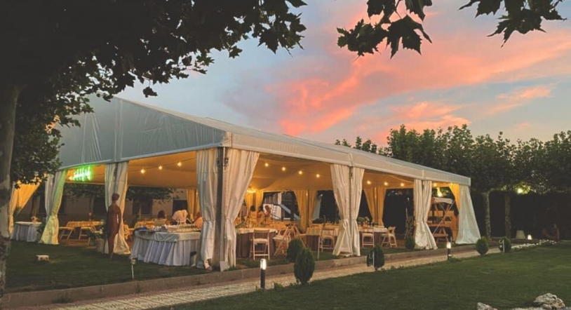El Jardín de los Paúles acoge un Festival especial por el Lunes de Aguas