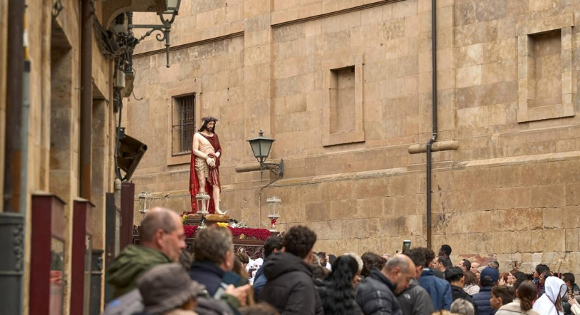 Más de 14.000 personas pasaron por las oficinas de información turística de la ciudad durante Semana Santa
